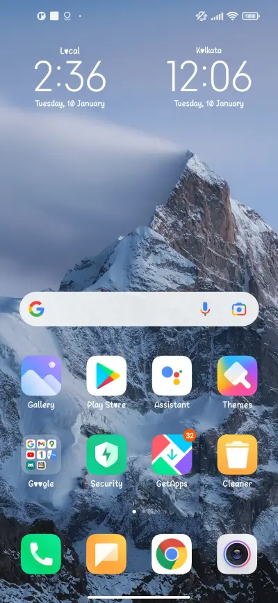 Fall for you - Screenshot 4