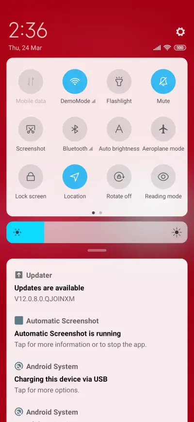 Christmas Oct - Screenshot 5
