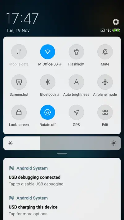 monet_DWM3 - Screenshot 5
