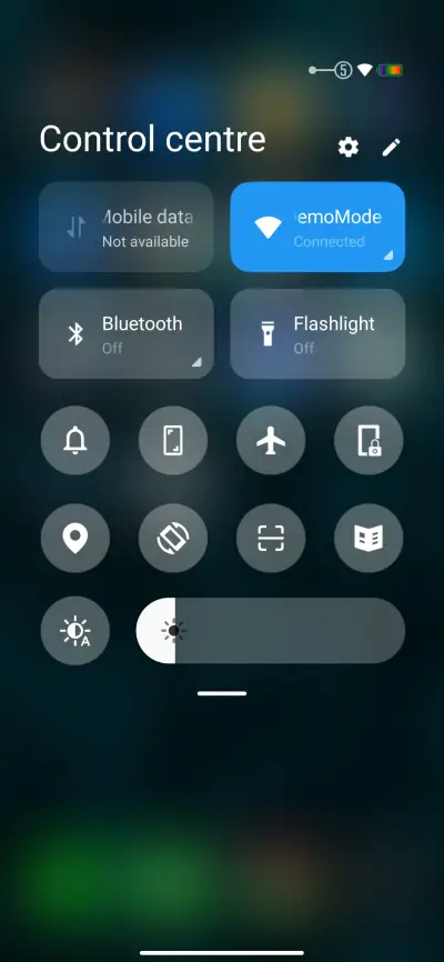 Stop v12 - Screenshot 5