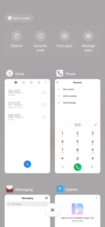 simple ecstasy - Screenshot 4