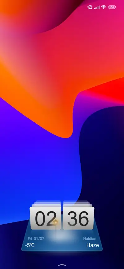 iOs qo - Screenshot 1