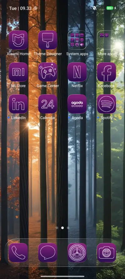 TripM - Screenshot 3