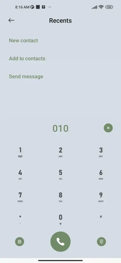 Autumnal Scenery - Screenshot 6