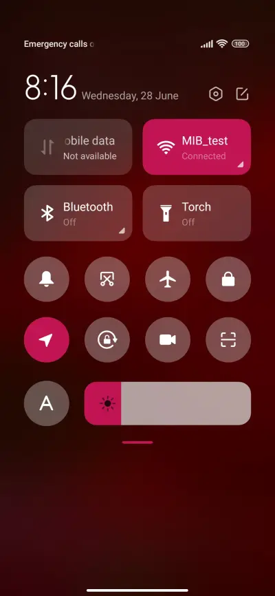 flower rose - Screenshot 5