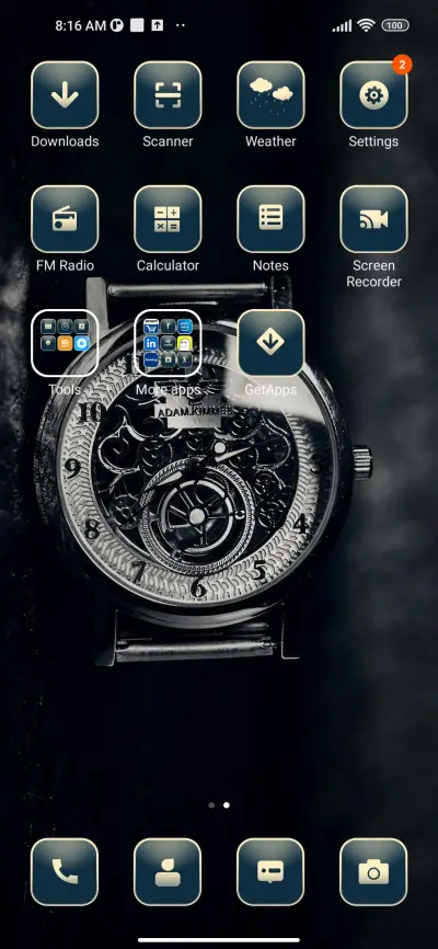 Watch - Screenshot 3