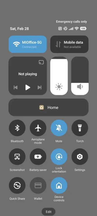 Retro style - Screenshot 5