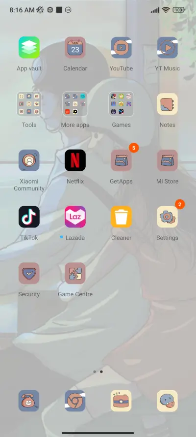 Your Life - Screenshot 3