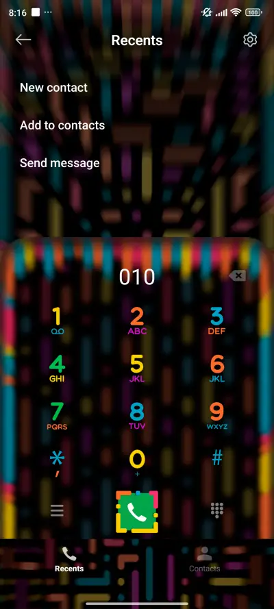 Dots and Lines - Screenshot 6