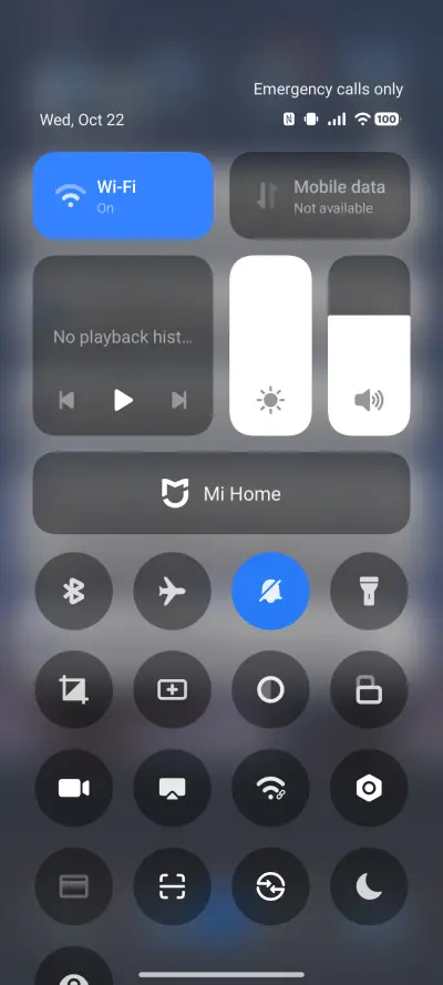 TradFi - Screenshot 5