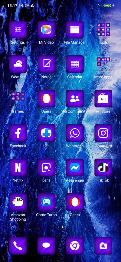 iOS tz - Screenshot 3