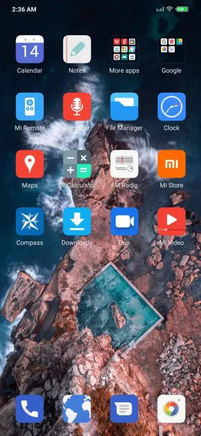 Five STYLE - Screenshot 3