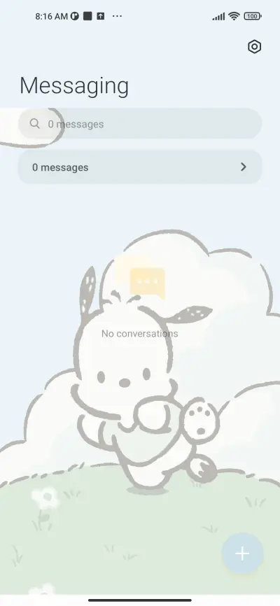 Pochacco Summer - Screenshot 7