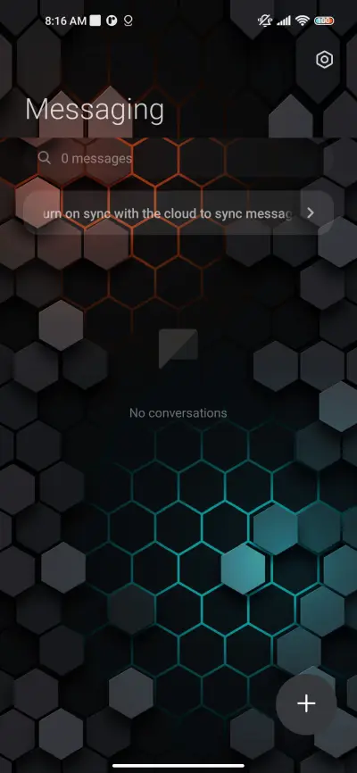 Honeycomb space - Screenshot 8