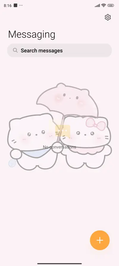 kitten likes you - Screenshot 8