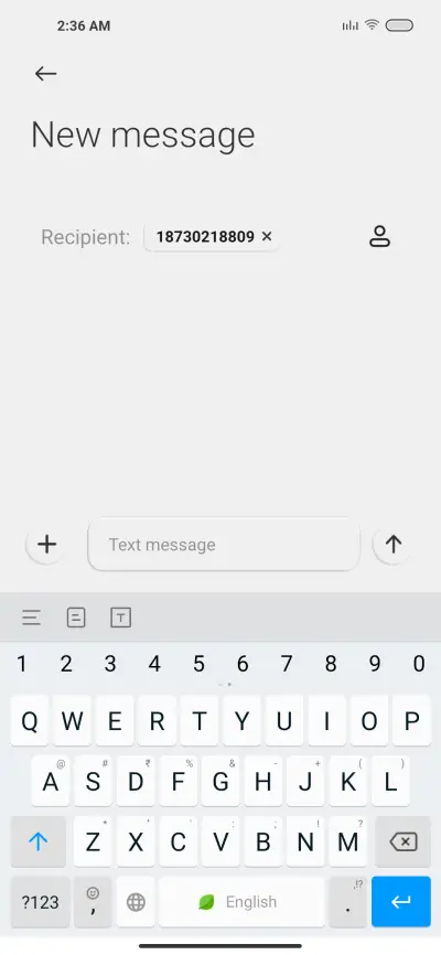 LG G2 - Screenshot 8