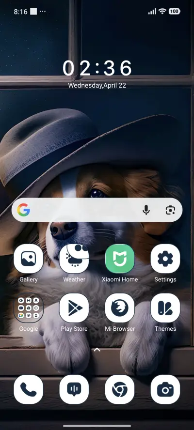 Crazy Angel - Screenshot 2