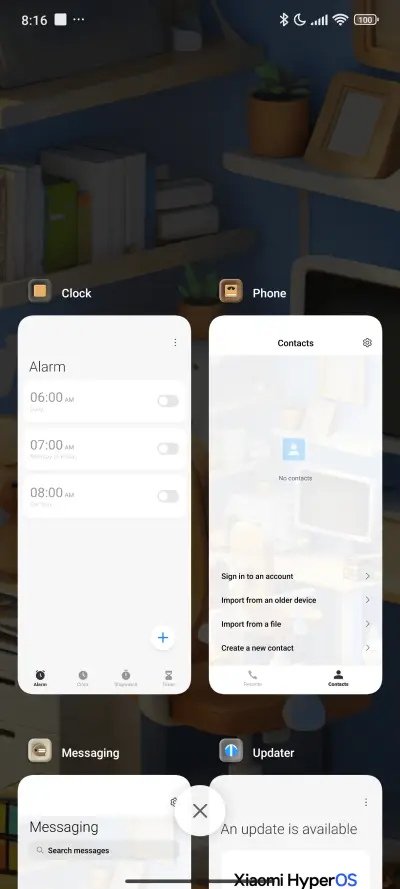 Daylight Nook - Screenshot 4