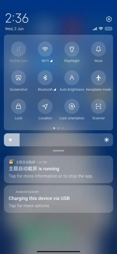 White Tower - Screenshot 5