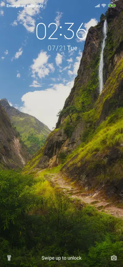 Green Valley_3MDS - Screenshot 1