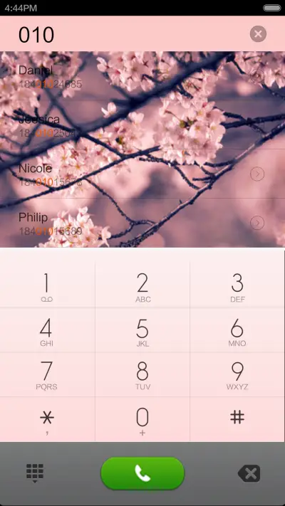 Sakura - Screenshot 4
