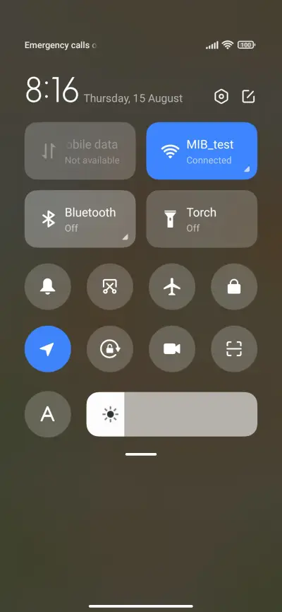 Yogi Dog - Screenshot 5