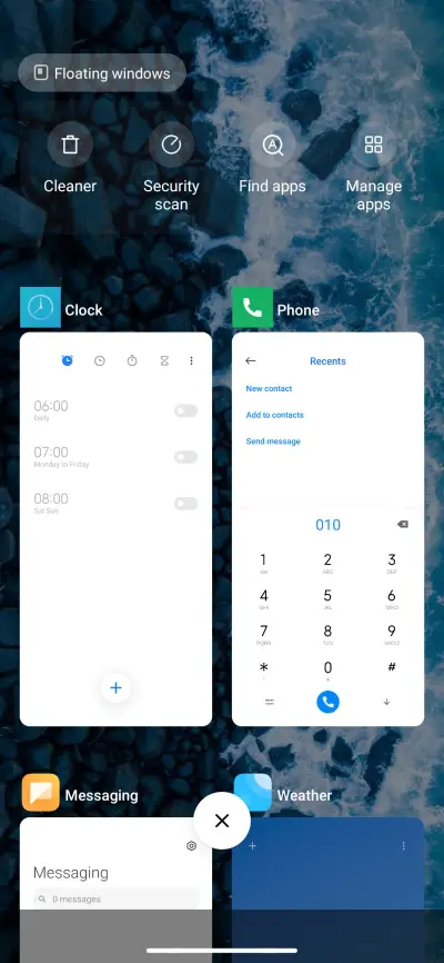 ThunderV12 - Screenshot 4