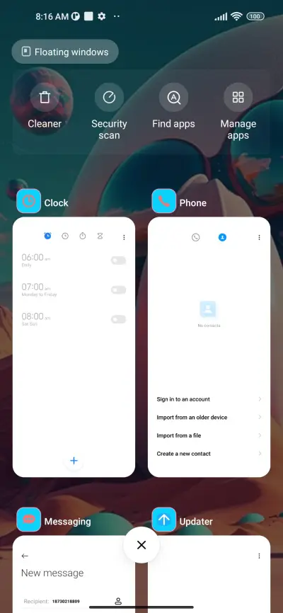 beach planet - Screenshot 4