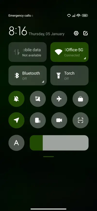 Romantic_fresh - Screenshot 5