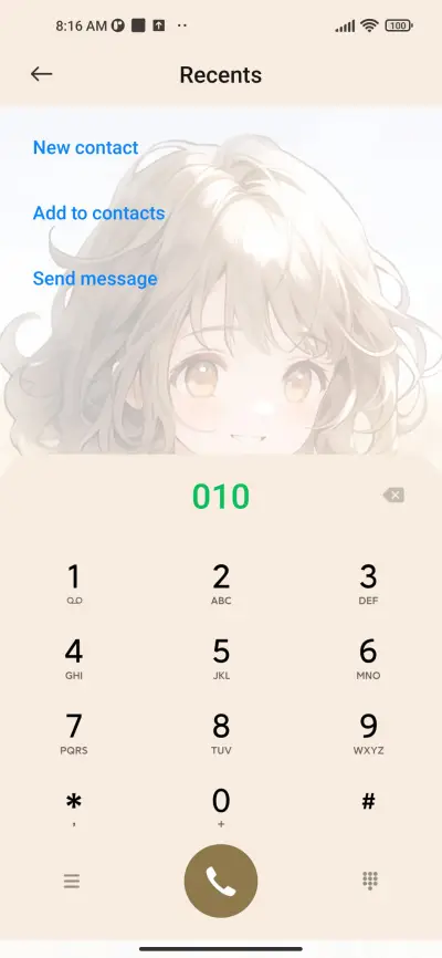 Wind+wheat - Screenshot 6