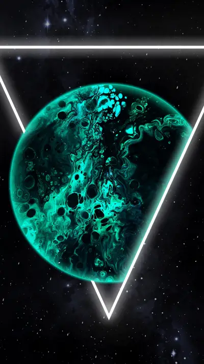 Mysterious universe-05