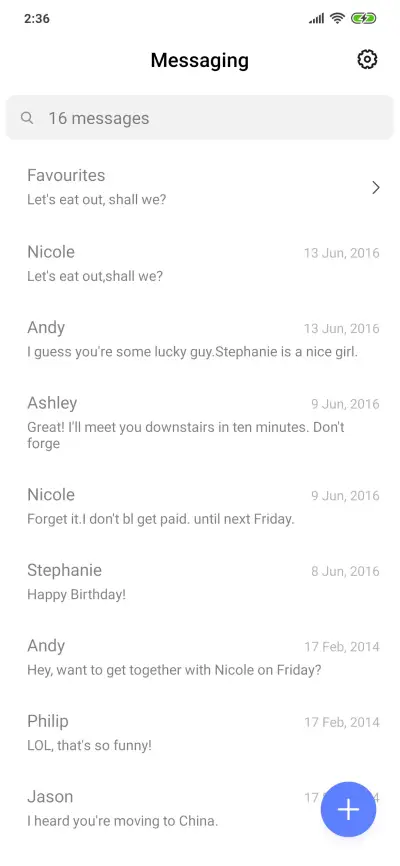 COLORFUL 2.0 - Screenshot 7