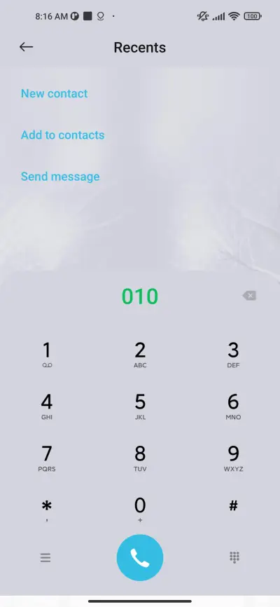 Grey snow - Screenshot 6