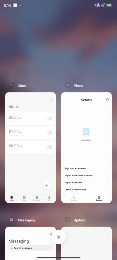 romantic beach - Screenshot 4