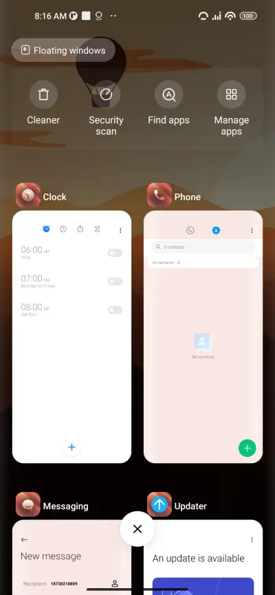 Trekker - Screenshot 4