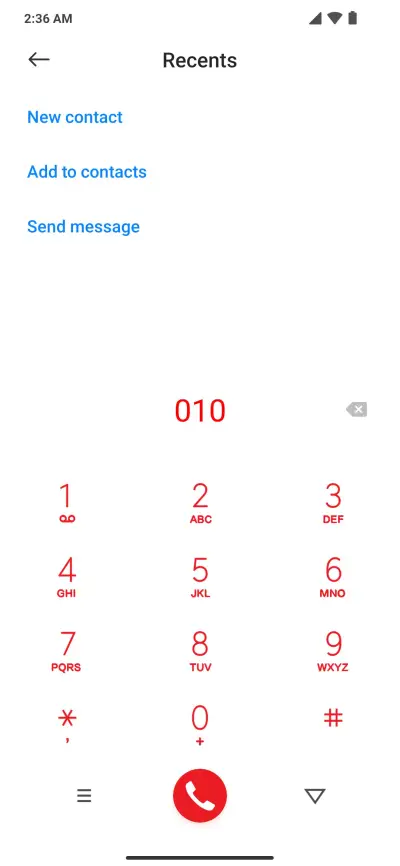 OXYGEN mod v12 - Screenshot 6