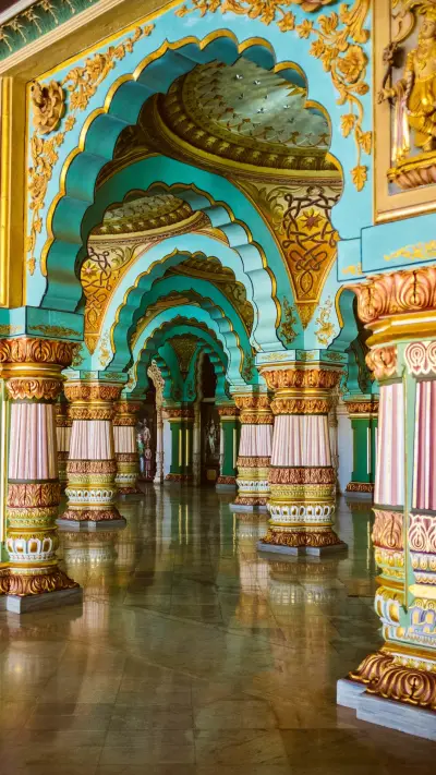 Indian Cities (1) - Screenshot 1