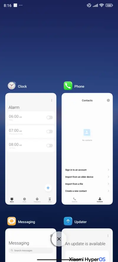 Solid Jelly DIY - Screenshot 4