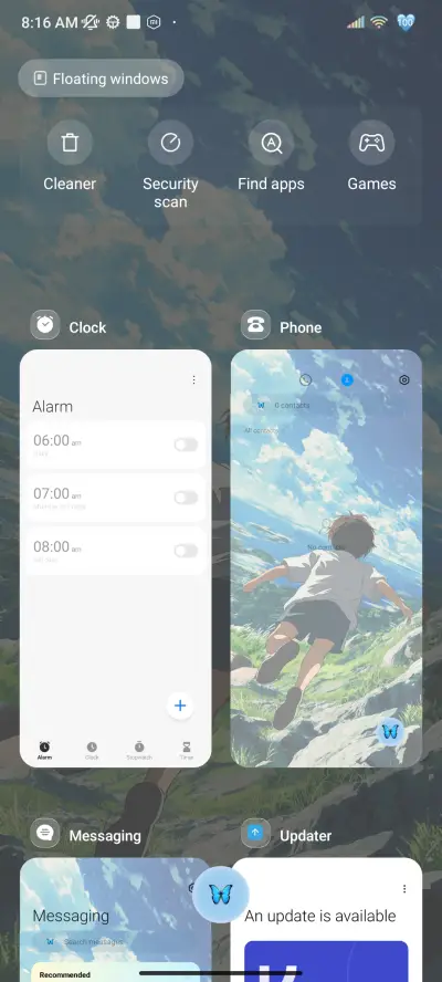 Freedom - Screenshot 5