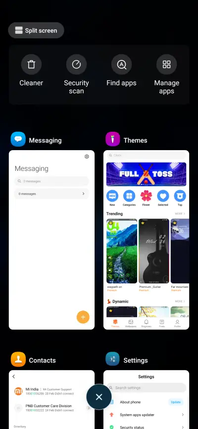 Update HD_DWM20 - Screenshot 4
