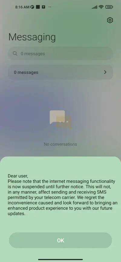 Simple card style - Screenshot 8