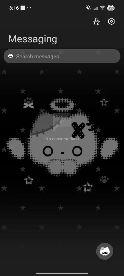 Angel Cat - Screenshot 8