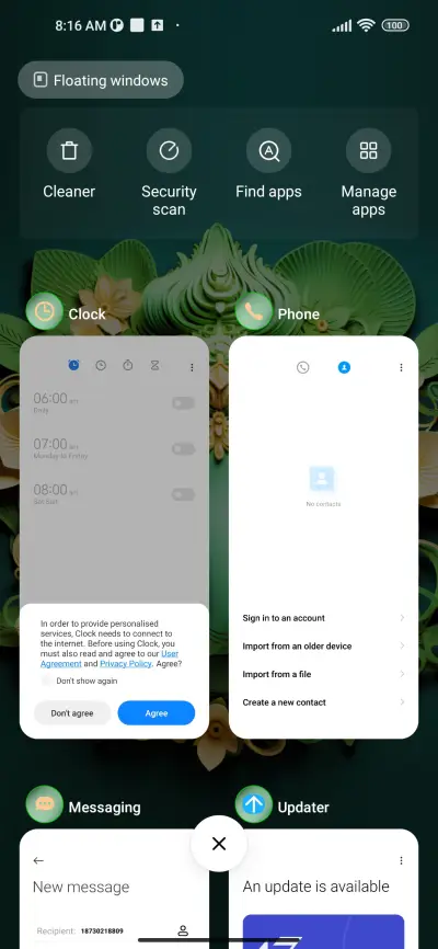 god ganesha - Screenshot 4
