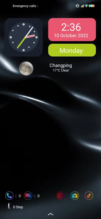 Jiyan Colourful V4 THEME for Xiaomi MIUI HyperOS