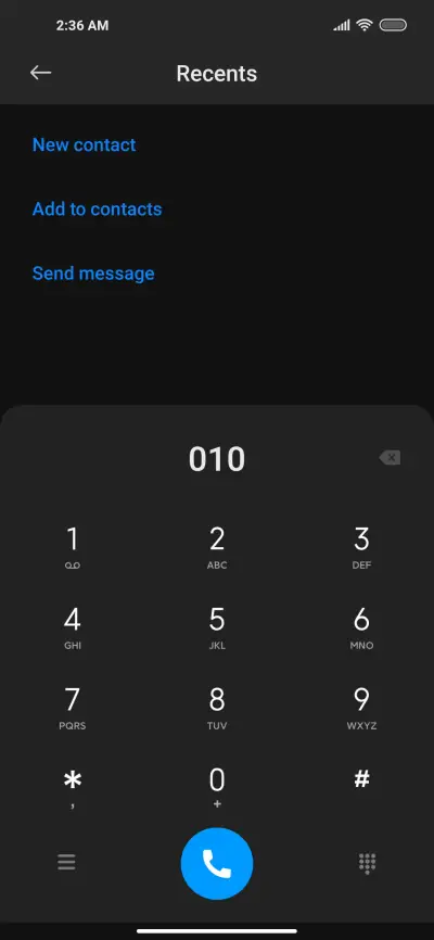 GreenCloverFractal - Screenshot 6