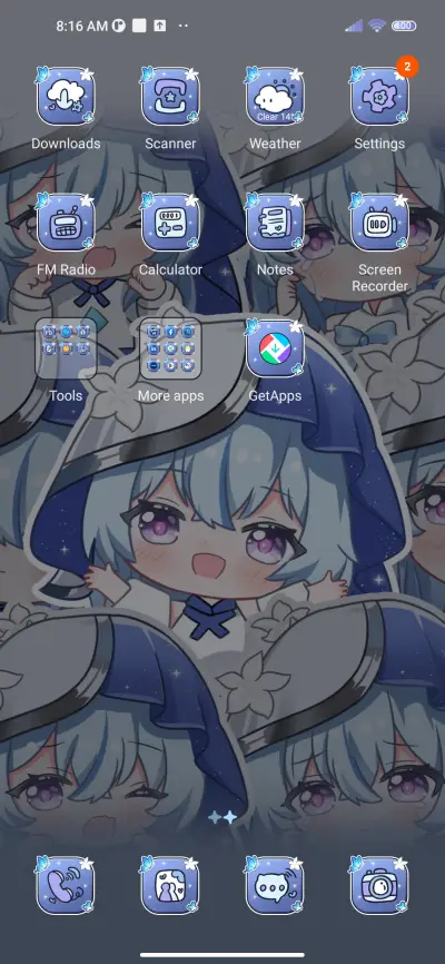 Cute veil girl - Screenshot 4