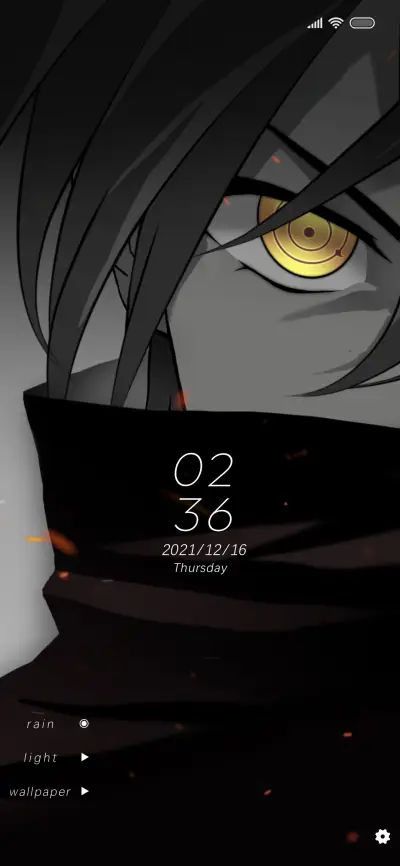 Scavenger - Screenshot 1