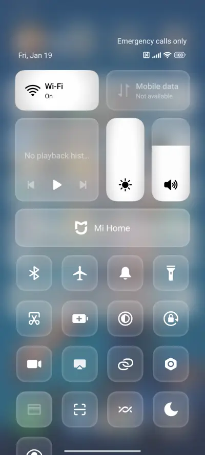 PlayDjV15 - Screenshot 5