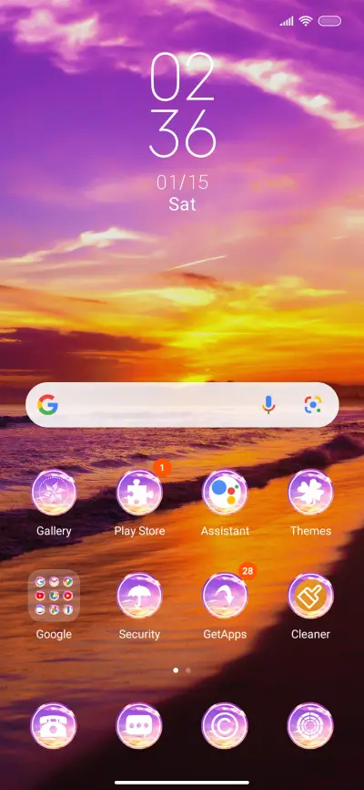 Golden Hour_Josh - Screenshot 2