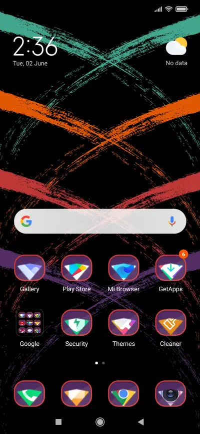 Wallbrush_DWM2 - Screenshot 2